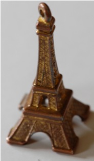 Eiffel Tower