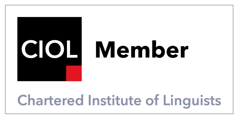 CIoL logo